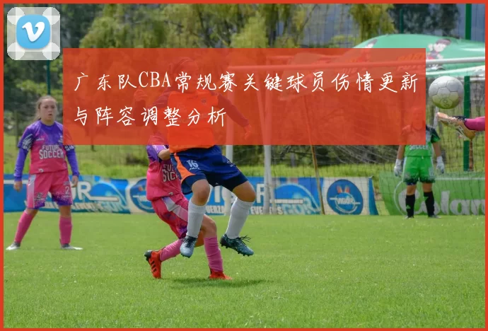 广东队CBA常规赛关键球员伤情更新与阵容调整分析