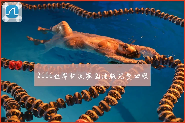 2006世界杯决赛国语版完整回顾