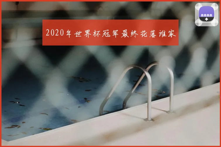 2020年世界杯冠军最终花落谁家